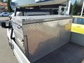Daumennagel 7 - Piaggio NP6 Kipper  325mm Radstand mit AHK und Brossbox