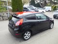 Daumennagel 4 - Ford Fiesta 1.0 Sport