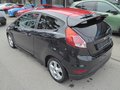 Daumennagel 5 - Ford Fiesta 1.0 Sport