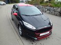 Daumennagel 3 - Ford Fiesta 1.0 Sport
