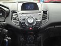 Daumennagel 13 - Ford Fiesta 1.0 Sport
