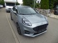 Daumennagel 2 - Ford Puma ST-Line X Aus 1. Hand, Unfallfrei, AHK
