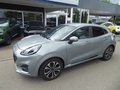 Daumennagel 1 - Ford Puma ST-Line X Aus 1. Hand, Unfallfrei, AHK