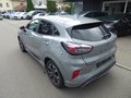 Daumennagel 4 - Ford Puma ST-Line X Aus 1. Hand, Unfallfrei, AHK