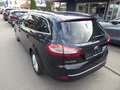 Daumennagel 4 - Ford Mondeo Turnier Business Edition