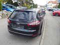 Daumennagel 3 - Ford Mondeo Turnier Business Edition