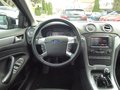 Daumennagel 9 - Ford Mondeo Turnier Business Edition