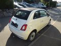 Daumennagel 8 - Fiat 500 Lounge