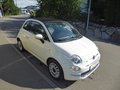 Daumennagel 7 - Fiat 500 Lounge