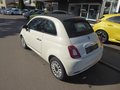 Daumennagel 9 - Fiat 500 Lounge