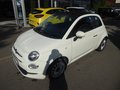 Daumennagel 6 - Fiat 500 Lounge