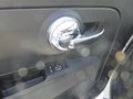Daumennagel 11 - Fiat 500 Lounge