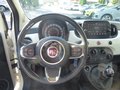 Daumennagel 12 - Fiat 500 Lounge