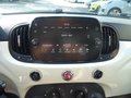 Daumennagel 16 - Fiat 500 Lounge