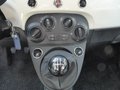 Daumennagel 17 - Fiat 500 Lounge