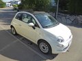 Daumennagel 3 - Fiat 500 Lounge