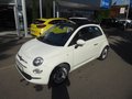 Daumennagel 1 - Fiat 500 Lounge