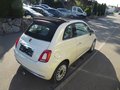 Daumennagel 4 - Fiat 500 Lounge