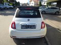 Daumennagel 5 - Fiat 500 Lounge