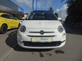 Daumennagel 2 - Fiat 500 Lounge
