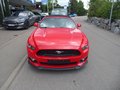 Daumennagel 2 - Ford Mustang GT Convertible Aus 1. Hand
