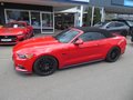 Daumennagel 1 - Ford Mustang GT Convertible Aus 1. Hand