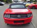 Daumennagel 6 - Ford Mustang GT Convertible Aus 1. Hand