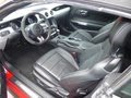 Daumennagel 8 - Ford Mustang GT Convertible Aus 1. Hand