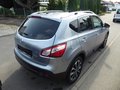 Daumennagel 3 - Nissan Qashqai I-Way
