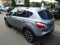 Daumennagel 4 - Nissan Qashqai I-Way