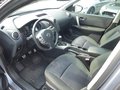 Daumennagel 5 - Nissan Qashqai I-Way