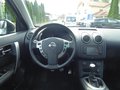 Daumennagel 7 - Nissan Qashqai I-Way