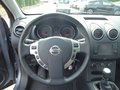 Daumennagel 9 - Nissan Qashqai I-Way