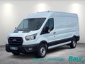 Daumennagel 1 - Ford Transit 350 L3H2 Lkw VA Basis AHK Seitenwandver
