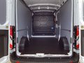 Daumennagel 6 - Ford Transit 350 L3H2 Lkw VA Basis AHK Seitenwandver