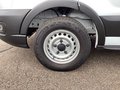 Daumennagel 7 - Ford Transit 350 L3H2 Lkw VA Basis AHK Seitenwandver