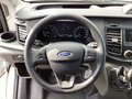 Daumennagel 9 - Ford Transit 350 L3H2 Lkw VA Basis AHK Seitenwandver