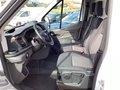 Daumennagel 13 - Ford Transit 350 L3H2 Lkw VA Basis AHK Seitenwandver