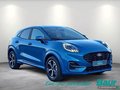 Daumennagel 2 - Ford Puma 1.0 EcoBoost Hybrid Aut. ST-LINE LED Navi