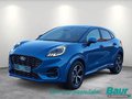 Daumennagel 1 - Ford Puma 1.0 EcoBoost Hybrid Aut. ST-LINE LED Navi