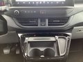 Daumennagel 13 - Ford Transit Custom 320 L1H1 LKW VA PHEV MS-RT AHK