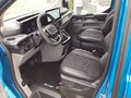 Daumennagel 14 - Ford Transit Custom 320 L1H1 LKW VA PHEV MS-RT AHK