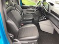 Daumennagel 15 - Ford Transit Custom 320 L1H1 LKW VA PHEV MS-RT AHK