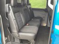 Daumennagel 16 - Ford Transit Custom 320 L1H1 LKW VA PHEV MS-RT AHK