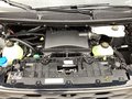 Daumennagel 17 - Ford Transit Custom 320 L1H1 LKW VA PHEV MS-RT AHK