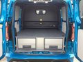 Daumennagel 5 - Ford Transit Custom 320 L1H1 LKW VA PHEV MS-RT AHK