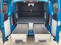 Daumennagel 6 - Ford Transit Custom 320 L1H1 LKW VA PHEV MS-RT AHK