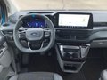 Daumennagel 8 - Ford Transit Custom 320 L1H1 LKW VA PHEV MS-RT AHK