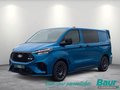 Daumennagel 1 - Ford Transit Custom 320 L1H1 LKW VA PHEV MS-RT AHK