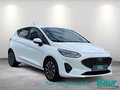 Daumennagel 2 - Ford Fiesta 1.0 EcoBoost Hybrid S&S TITANIUM Winter